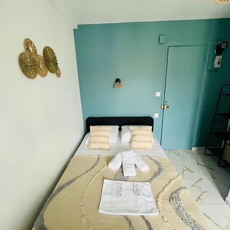 Sweethome Massena Daire *
