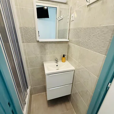Sweethome Massena Daire Nice