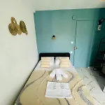 Sweethome Massena Διαμέρισμα *