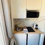 Sweethome Massena Διαμέρισμα Νίκαια