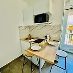 Sweethome Massena Διαμέρισμα Νίκαια