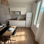 Διαμέρισμα Sweethome Massena Νίκαια