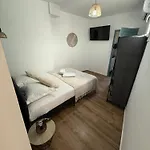 Διαμέρισμα Sweethome Massena *