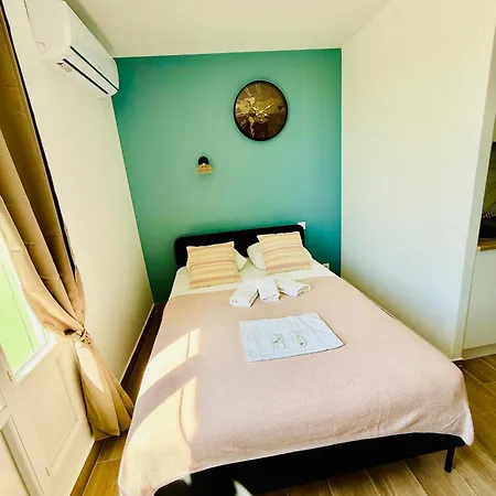 Sweethome Massena Nizza