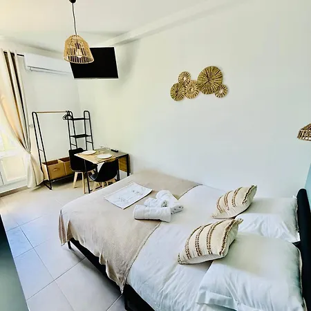 Sweethome Massena *