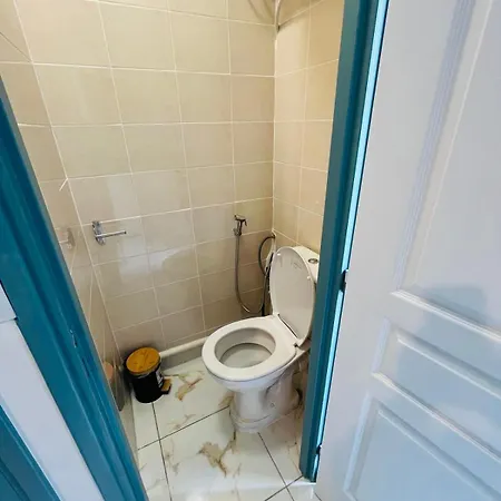 Sweethome Massena Appartement *