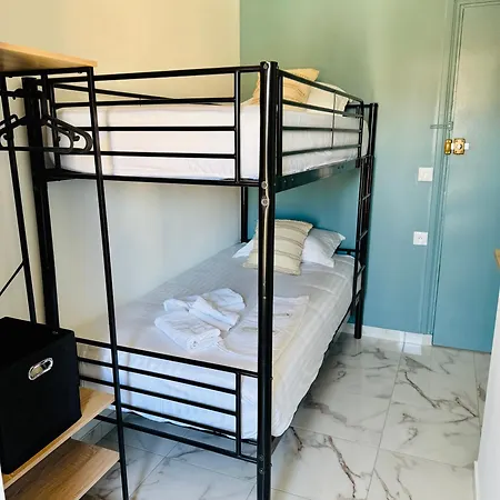 Appartement Sweethome Massena