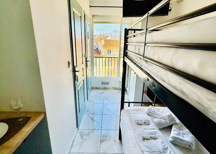 Sweethome Massena Nice