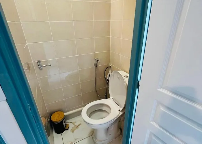 Sweethome Massena Appartement *