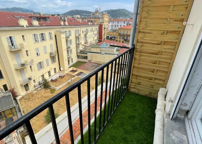 Sweethome Massena Appartement *