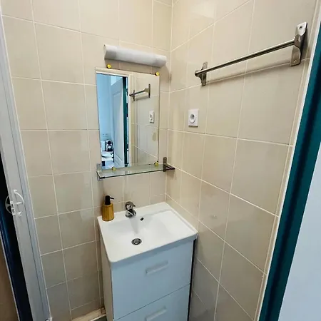 Sweethome Massena * Nice