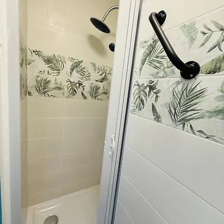 Sweethome Massena Appartement Nice