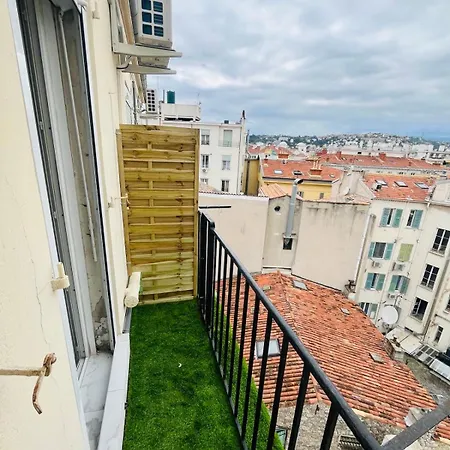 Sweethome Massena Daire