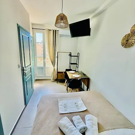 Sweethome Massena 니스