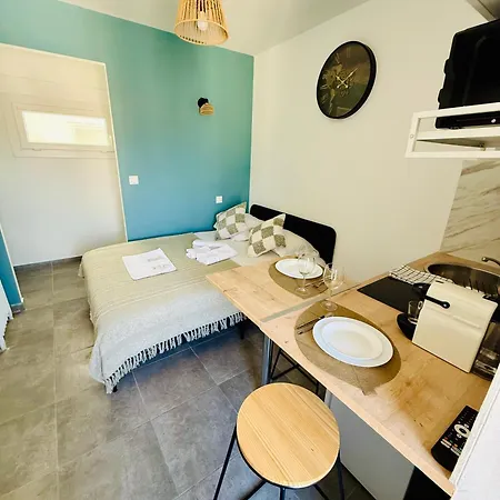 Apartmán Sweethome Massena