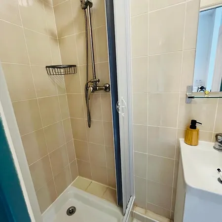 Sweethome Massena Daire Nice