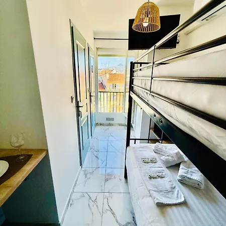 Sweethome Massena 니스