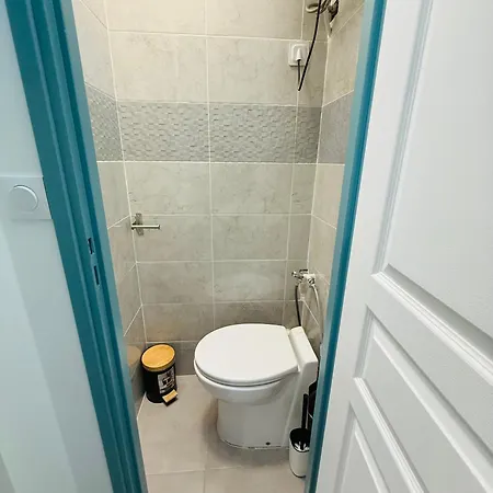 Sweethome Massena Daire