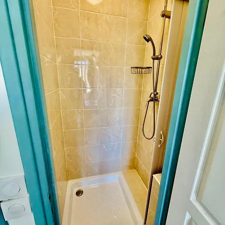 Sweethome Massena Appartement