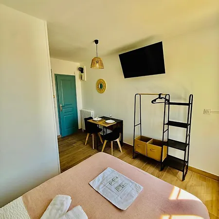 Daire Sweethome Massena