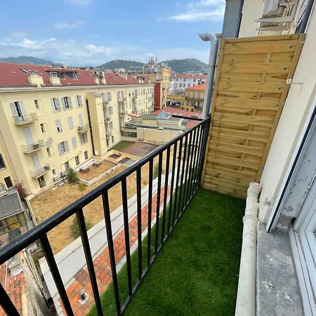 Sweethome Massena Lejlighed *