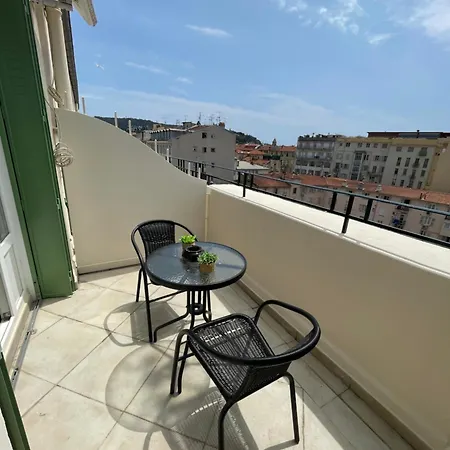 Lejlighed Sweethome Massena