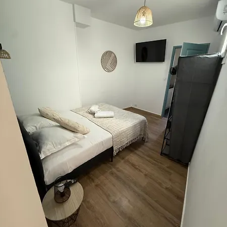 Appartement Sweethome Massena *