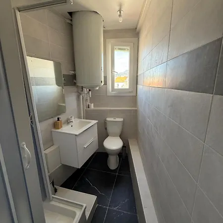 Sweethome Massena Lejlighed Nice