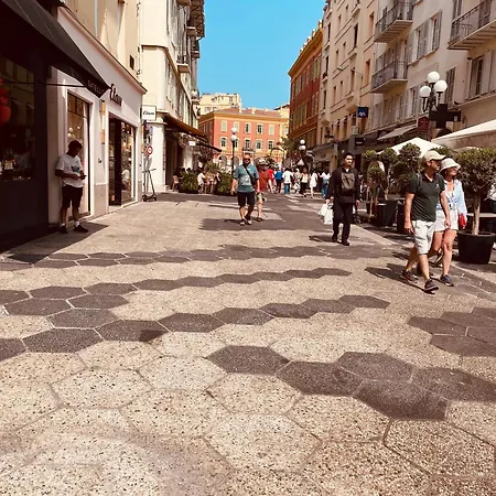 Sweethome Massena Nice