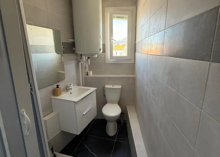 Sweethome Massena Lejlighed Nice