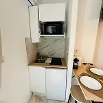 Sweethome Massena شقة *