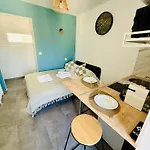 شقة Sweethome Massena