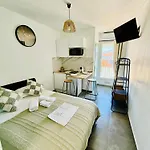شقة Sweethome Massena