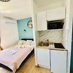شقة Sweethome Massena *