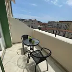 شقة Sweethome Massena