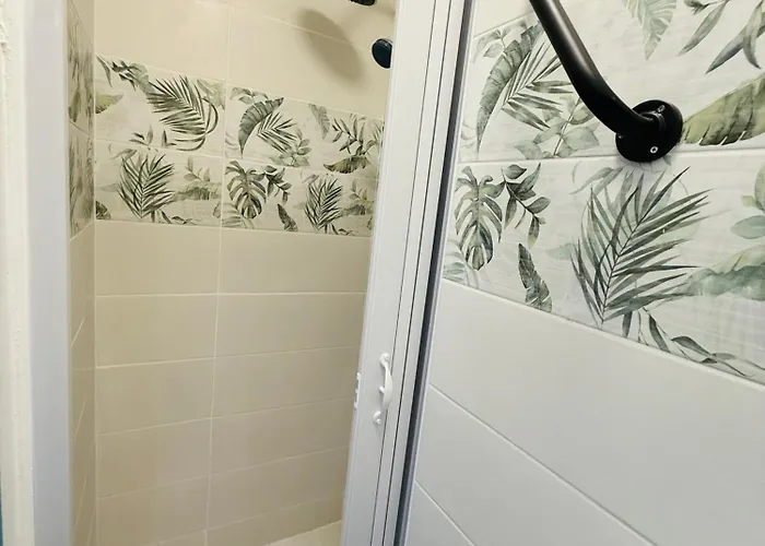 Sweethome Massena Apartman Nizza