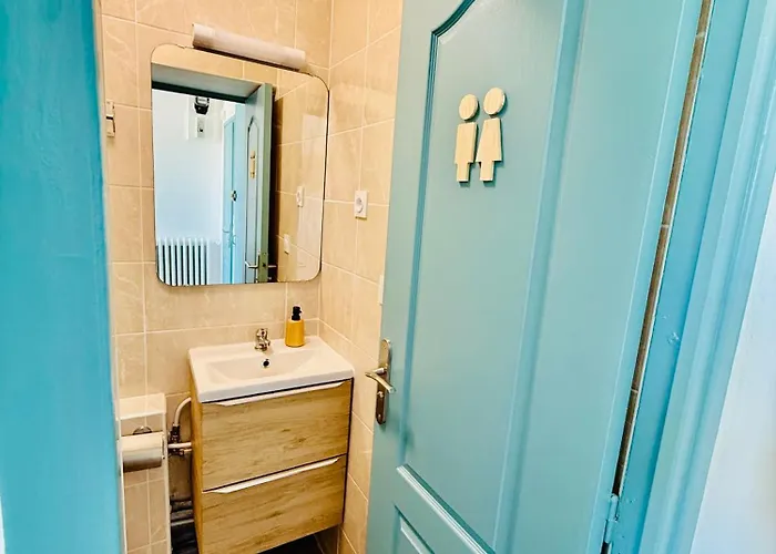 Apartman Sweethome Massena *