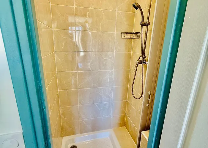 Sweethome Massena Apartman