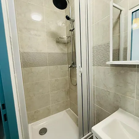 Sweethome Massena Apartamento Niza