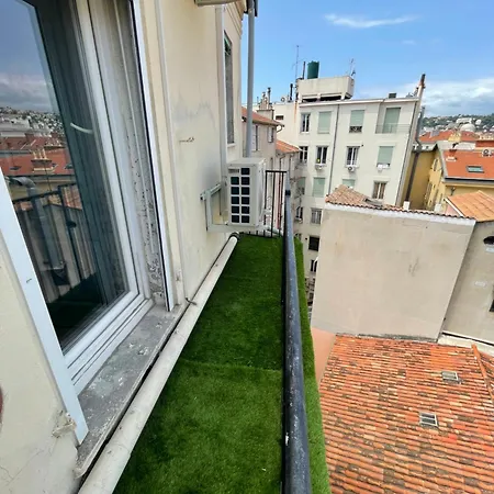 Sweethome Massena Apartamento
